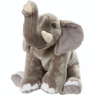Obrázek z Slon Plan L plyš 22cm 
